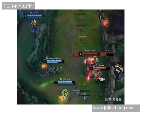 英雄联盟灵活性排行榜揭晓TES强势夺冠引发热议实时新闻